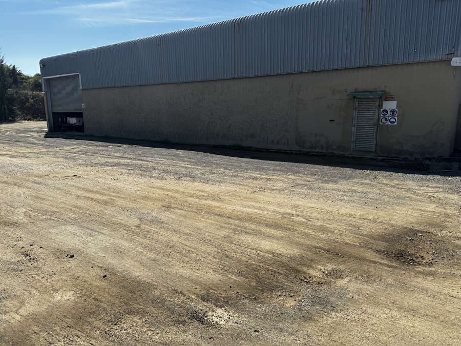 To Let Commercial Property for Rent in Wilsonia Eastern Cape